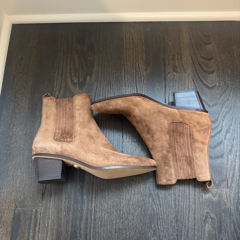 Veronica Beard NWOT Align Bootie - Picture 16 of 16